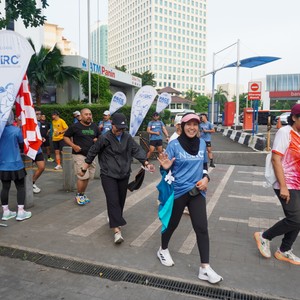 Race photo from NSRC  XIII  02112025
