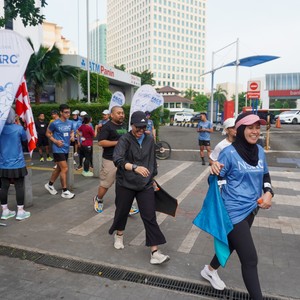 Race photo from NSRC  XIII  02112025