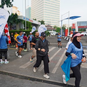 Race photo from NSRC  XIII  02112025