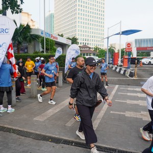 Race photo from NSRC  XIII  02112025