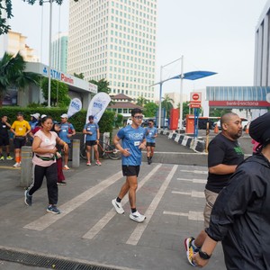 Race photo from NSRC  XIII  02112025