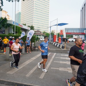 Race photo from NSRC  XIII  02112025