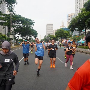 Race photo from NSRC XV 30112025