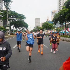 Race photo from NSRC XV 30112025