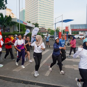 Race photo from NSRC  XIII  02112025