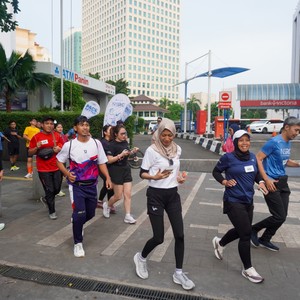 Race photo from NSRC  XIII  02112025