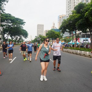 Race photo from NSRC XV 30112025