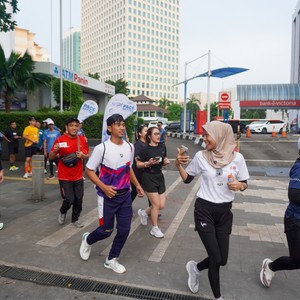 Race photo from NSRC  XIII  02112025