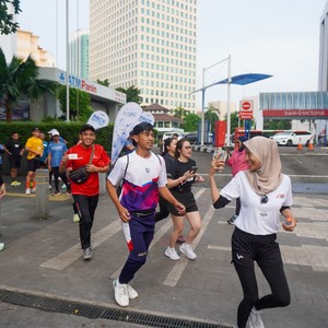 Race photo from NSRC  XIII  02112025