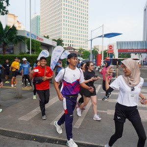 Race photo from NSRC  XIII  02112025