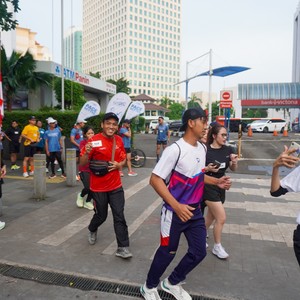 Race photo from NSRC  XIII  02112025