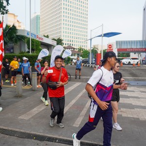 Race photo from NSRC  XIII  02112025