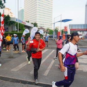 Race photo from NSRC  XIII  02112025