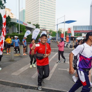 Race photo from NSRC  XIII  02112025