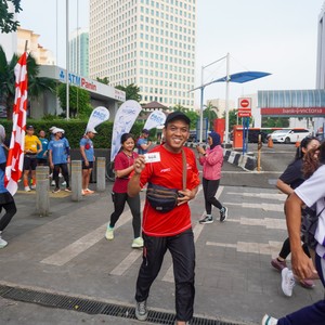 Race photo from NSRC  XIII  02112025