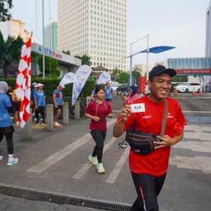 Race photo from NSRC  XIII  02112025