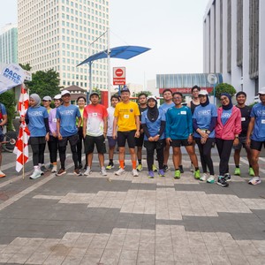 Race photo from NSRC  XIII  02112025