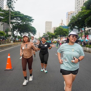Race photo from NSRC XV 30112025