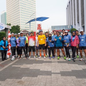 Race photo from NSRC  XIII  02112025