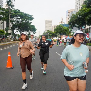 Race photo from NSRC XV 30112025