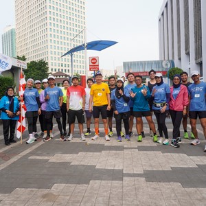 Race photo from NSRC  XIII  02112025