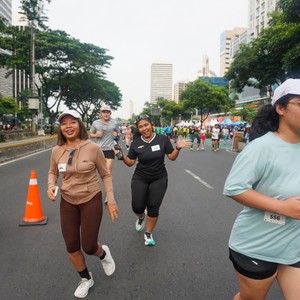 Race photo from NSRC XV 30112025