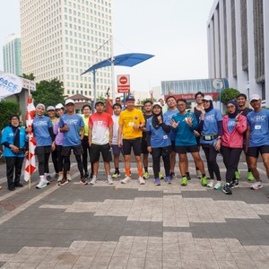 Race photo from NSRC  XIII  02112025