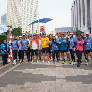 Race photo from NSRC  XIII  02112025