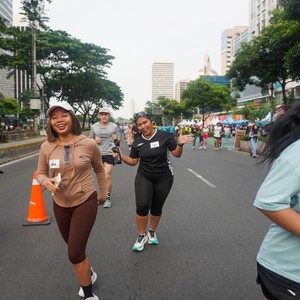 Race photo from NSRC XV 30112025