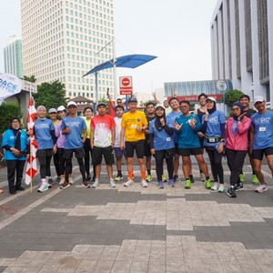 Race photo from NSRC  XIII  02112025