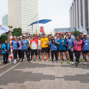 Race photo from NSRC  XIII  02112025