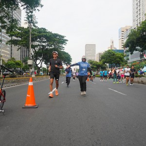 Race photo from NSRC XV 30112025