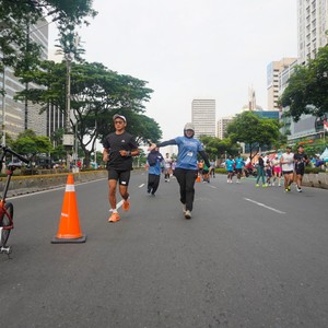 Race photo from NSRC XV 30112025