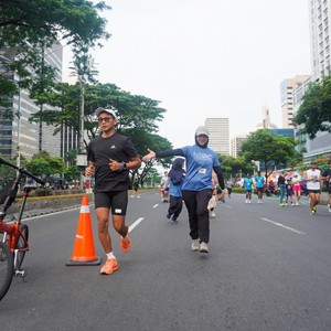 Race photo from NSRC XV 30112025