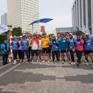 Race photo from NSRC  XIII  02112025