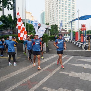 Race photo from NSRC  XIII  02112025