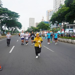 Race photo from NSRC XV 30112025