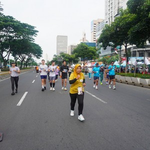 Race photo from NSRC XV 30112025