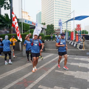 Race photo from NSRC  XIII  02112025