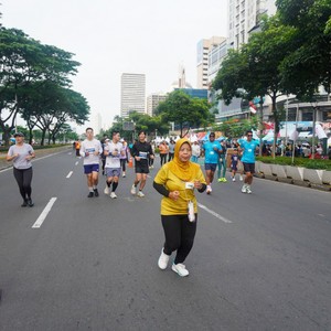 Race photo from NSRC XV 30112025