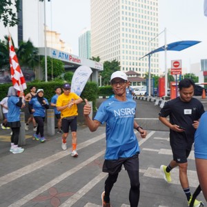 Race photo from NSRC  XIII  02112025