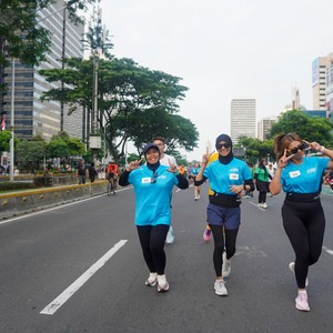 Race photo from NSRC XV 30112025