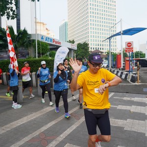 Race photo from NSRC  XIII  02112025