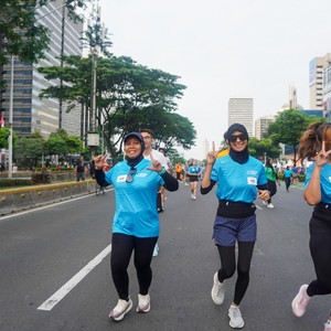 Race photo from NSRC XV 30112025