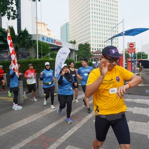 Race photo from NSRC  XIII  02112025