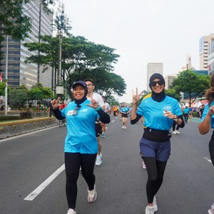 Race photo from NSRC XV 30112025