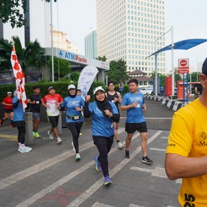 Race photo from NSRC  XIII  02112025