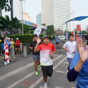 Race photo from NSRC  XIII  02112025