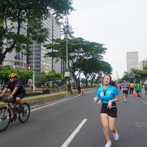 Race photo from NSRC XV 30112025