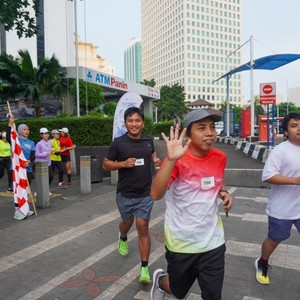 Race photo from NSRC  XIII  02112025